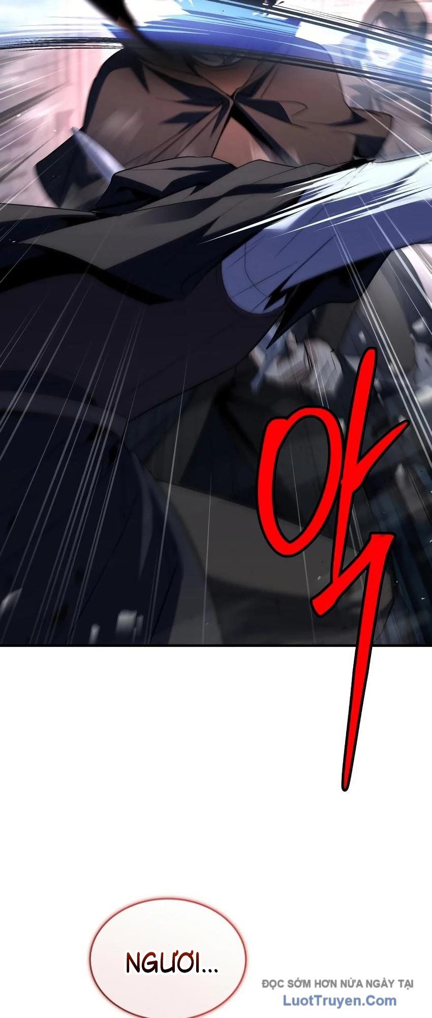 Kiếm Thánh Xuyên Thời Không Chapter 4 - Trang 8