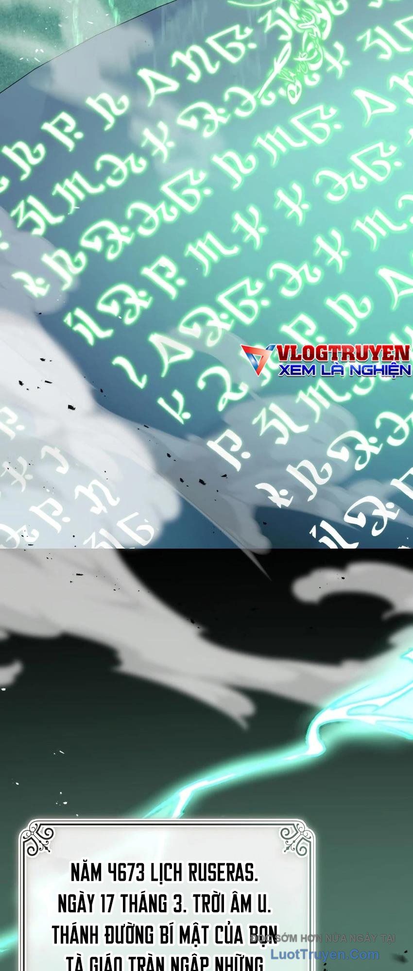 Kiếm Thánh Xuyên Thời Không Chapter 5 - Trang 12