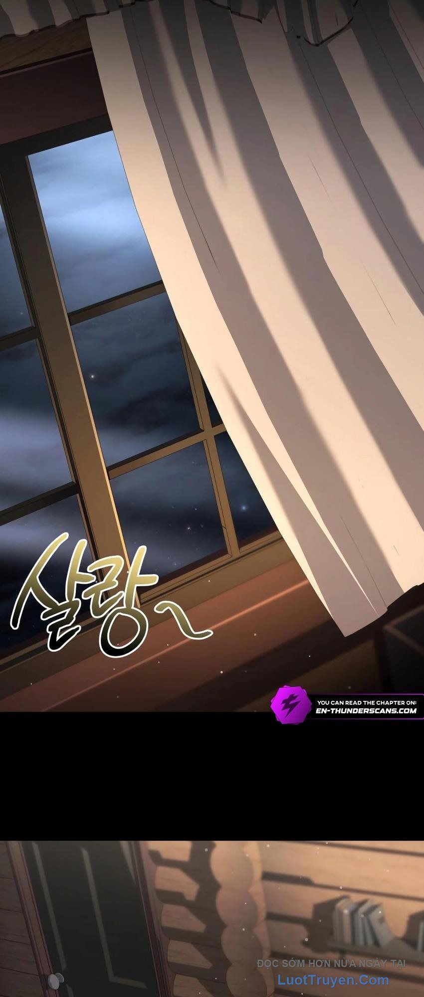 Kiếm Thánh Xuyên Thời Không Chapter 5 - Trang 19