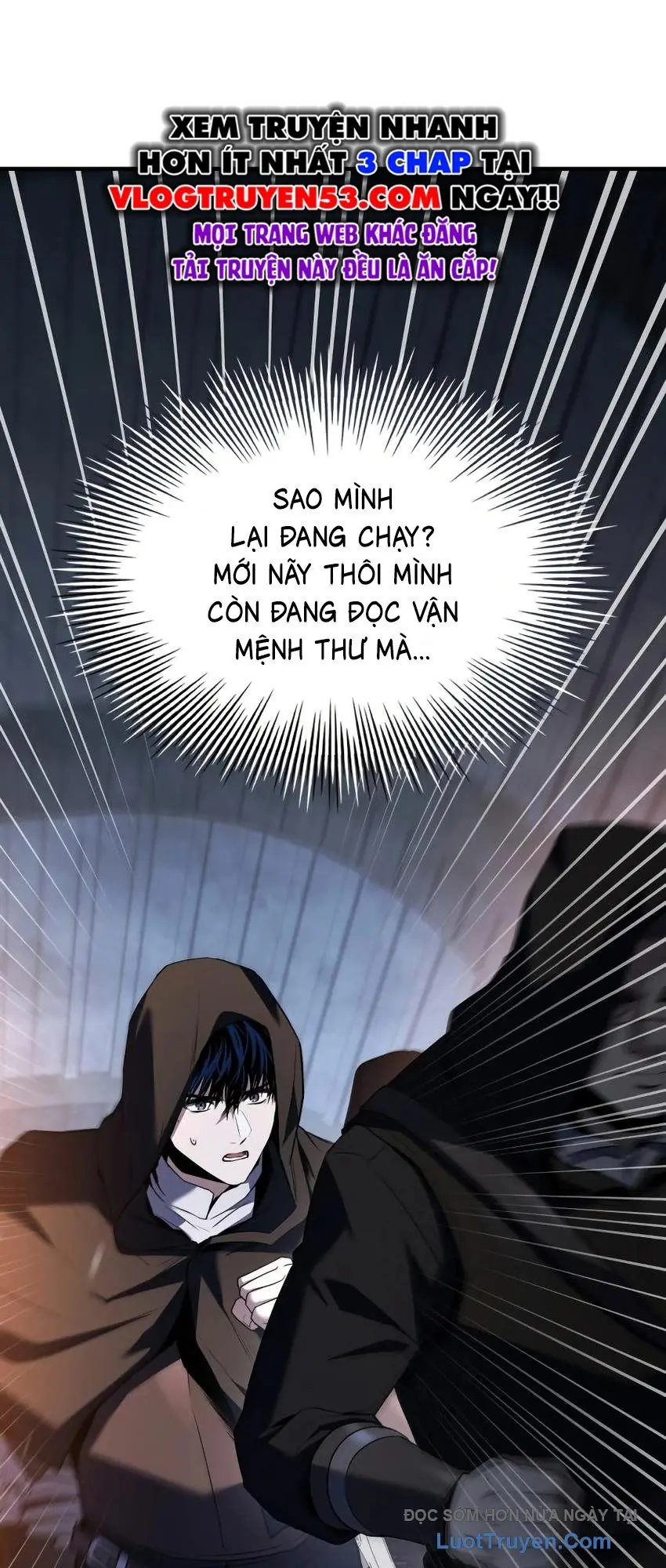 Kiếm Thánh Xuyên Thời Không Chapter 5 - Trang 23