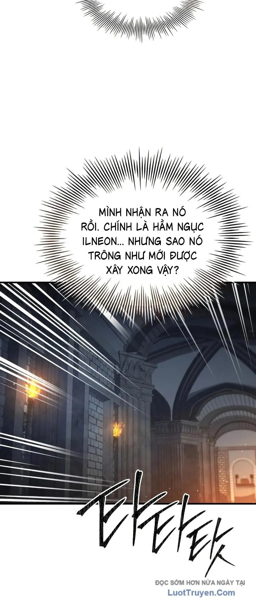 Kiếm Thánh Xuyên Thời Không Chapter 5 - Trang 26
