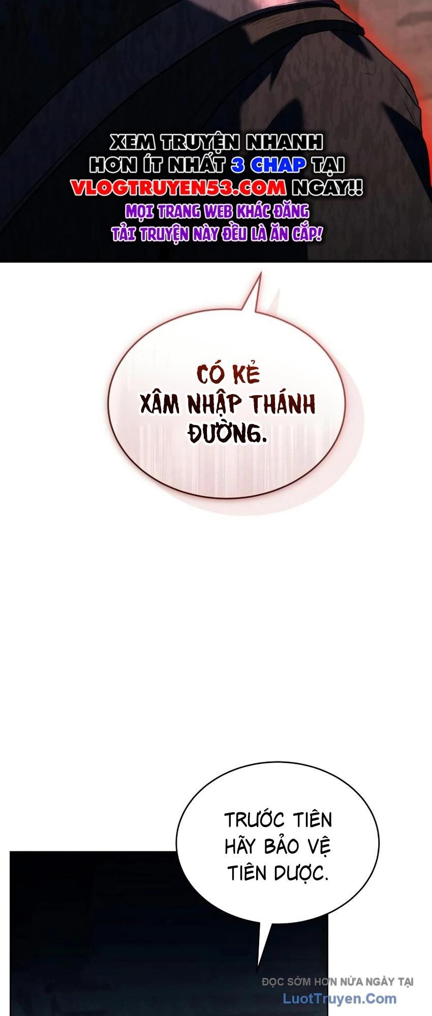 Kiếm Thánh Xuyên Thời Không Chapter 5 - Trang 30