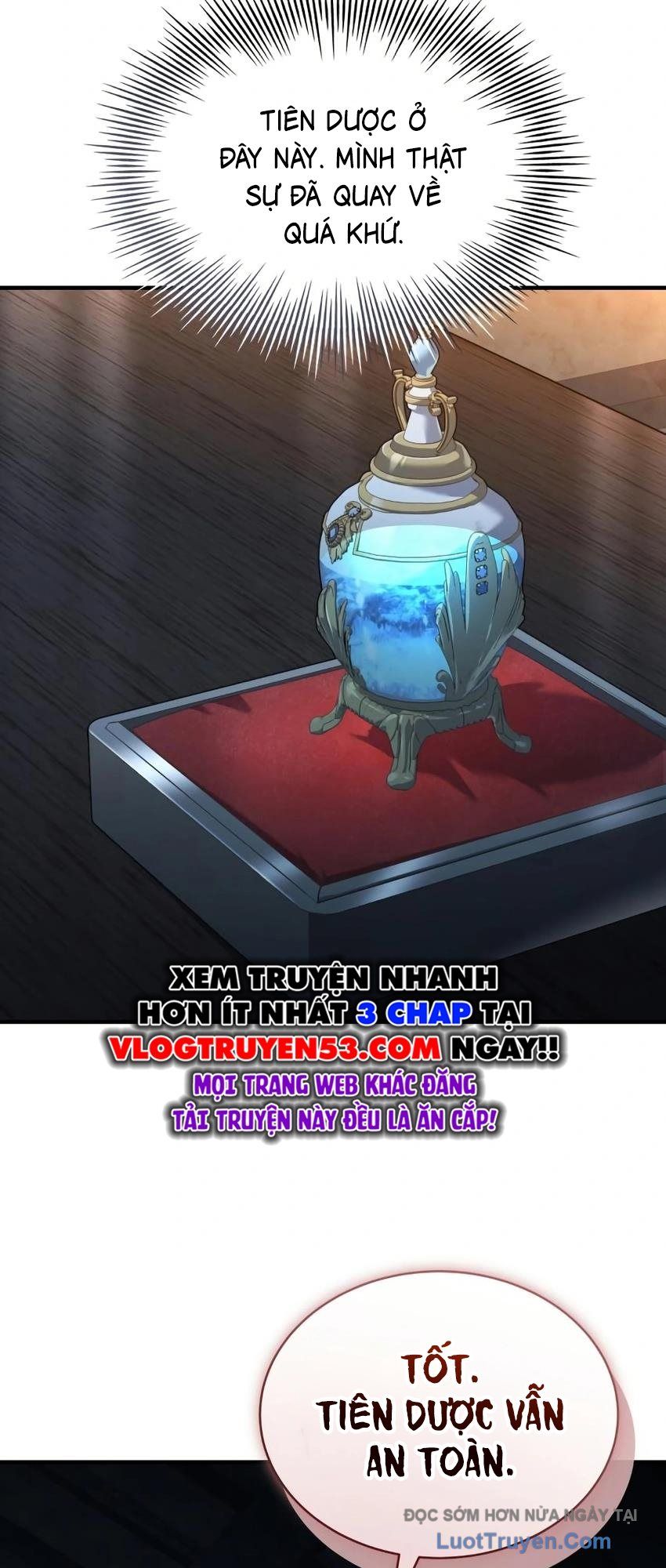 Kiếm Thánh Xuyên Thời Không Chapter 5 - Trang 39
