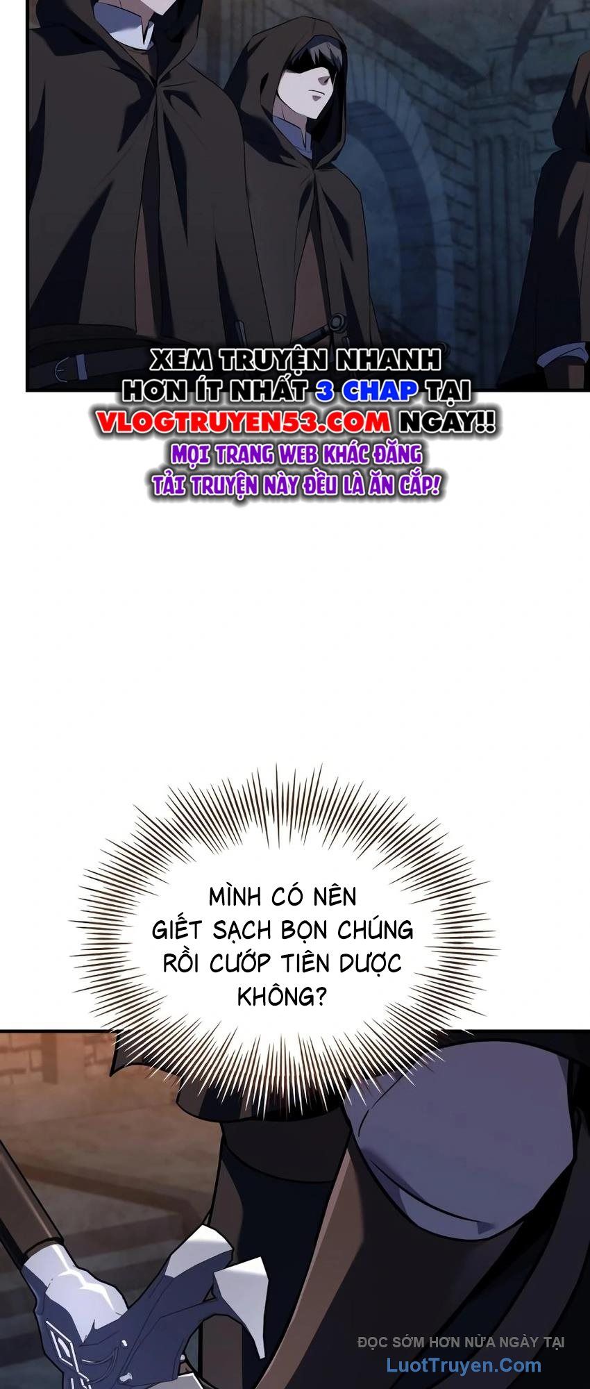 Kiếm Thánh Xuyên Thời Không Chapter 5 - Trang 43
