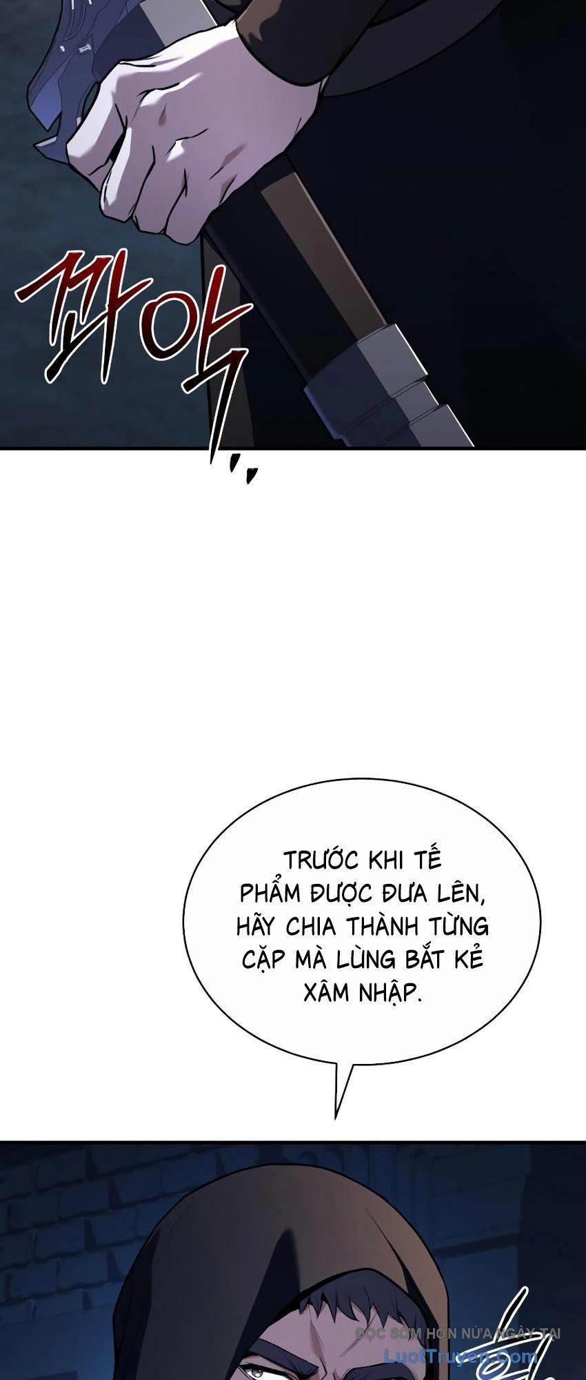 Kiếm Thánh Xuyên Thời Không Chapter 5 - Trang 44