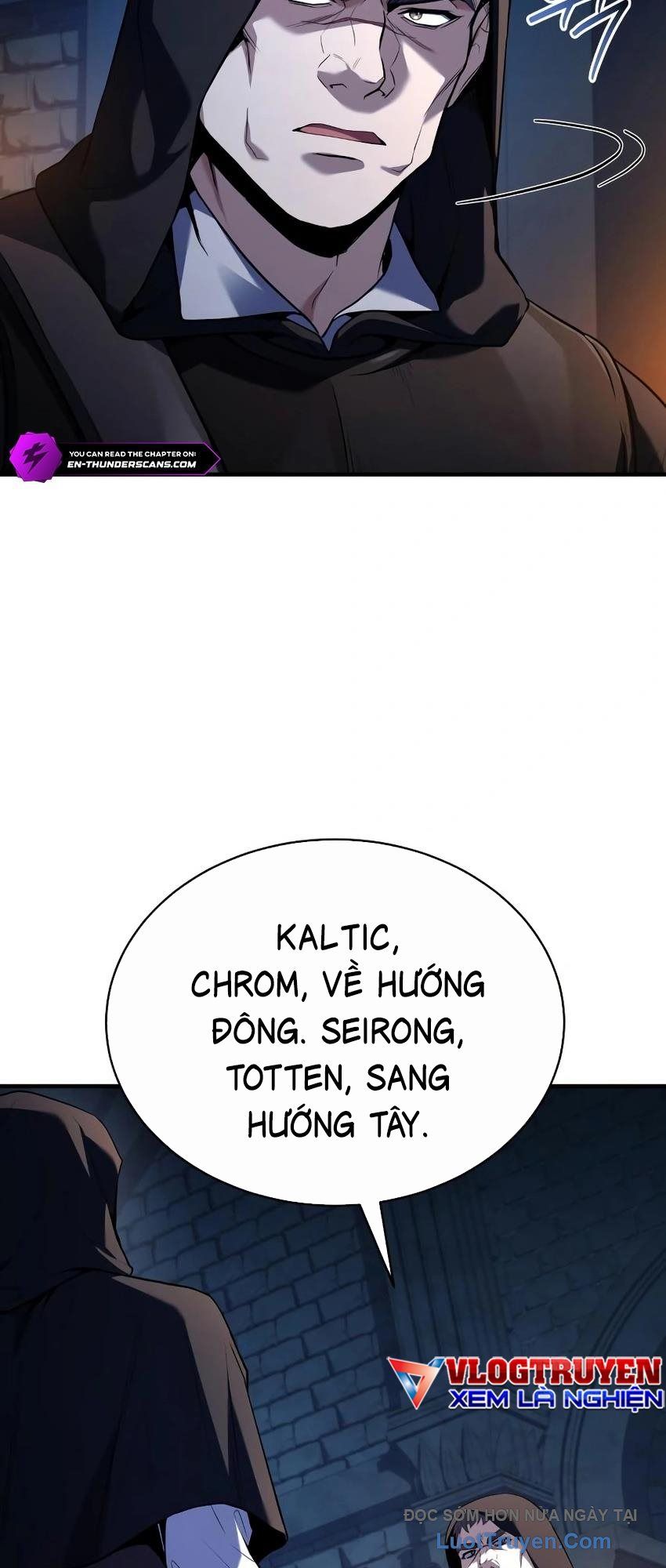 Kiếm Thánh Xuyên Thời Không Chapter 5 - Trang 45