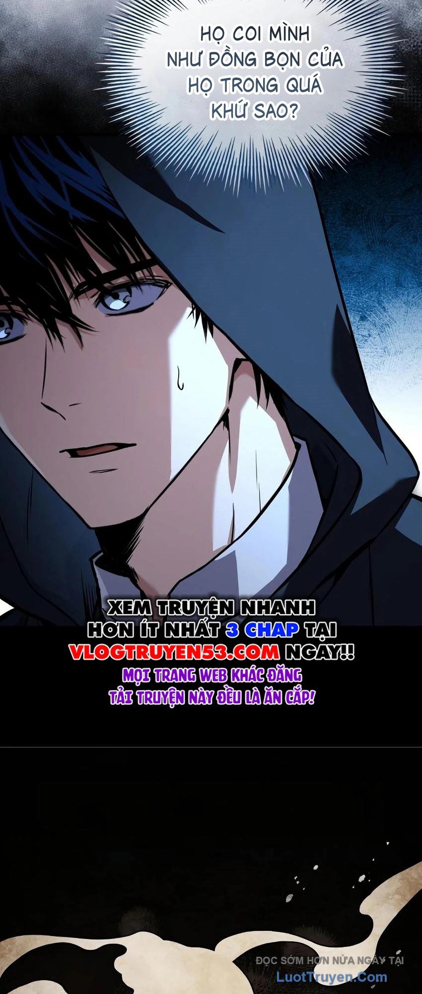 Kiếm Thánh Xuyên Thời Không Chapter 5 - Trang 48