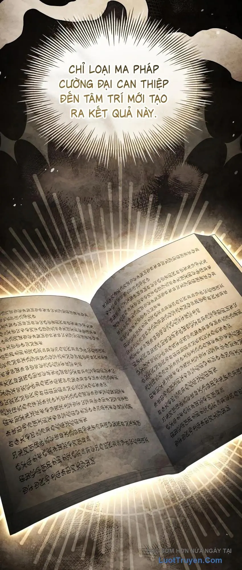Kiếm Thánh Xuyên Thời Không Chapter 5 - Trang 49