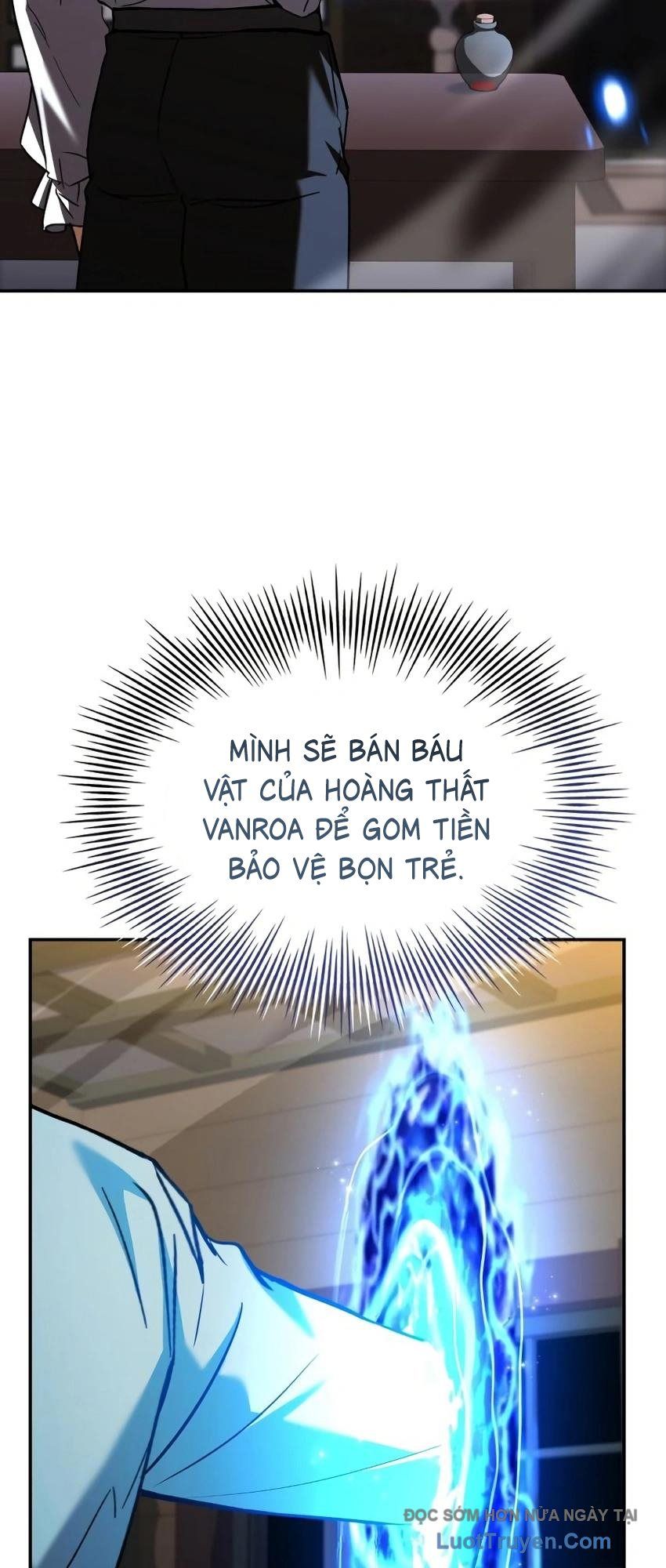 Kiếm Thánh Xuyên Thời Không Chapter 5 - Trang 6