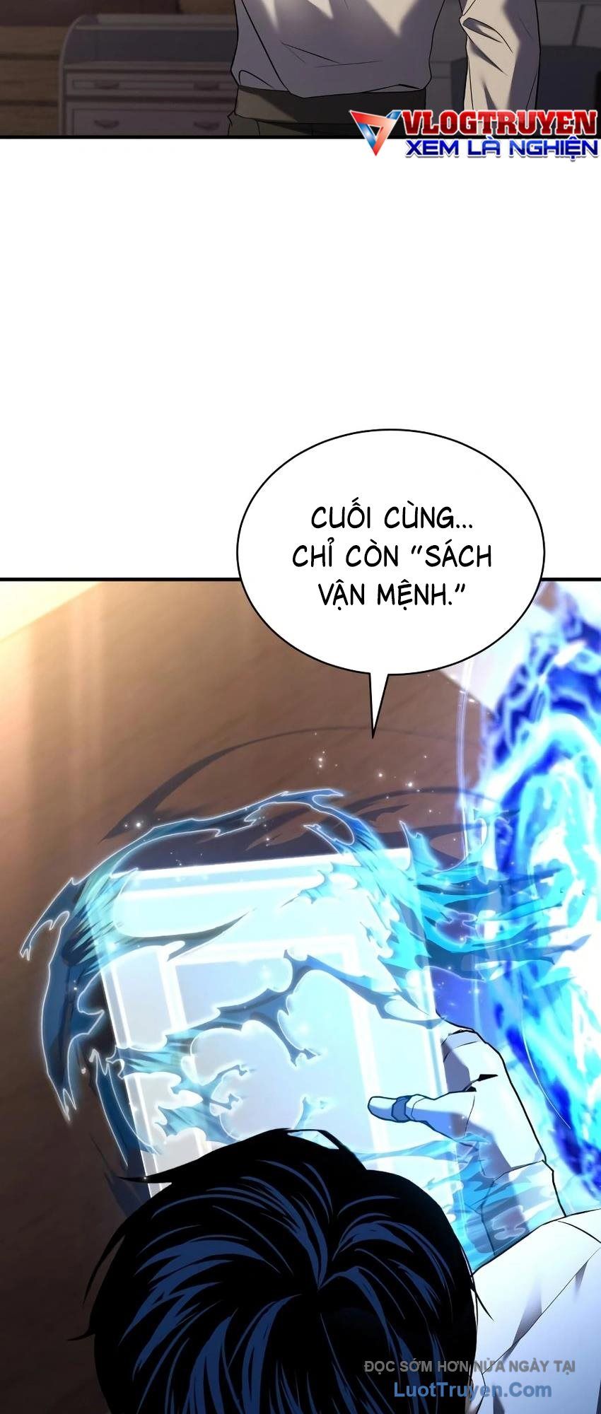 Kiếm Thánh Xuyên Thời Không Chapter 5 - Trang 8