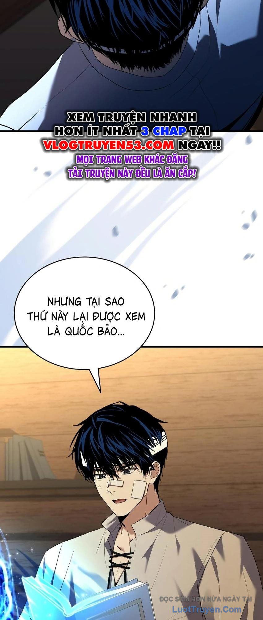 Kiếm Thánh Xuyên Thời Không Chapter 5 - Trang 9
