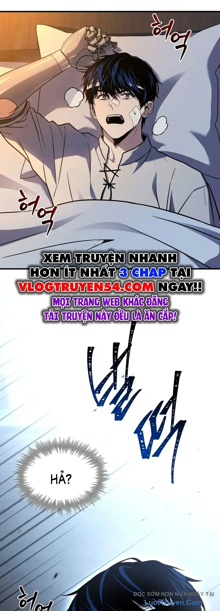 Kiếm Thánh Xuyên Thời Không Chapter 6 - Trang 10
