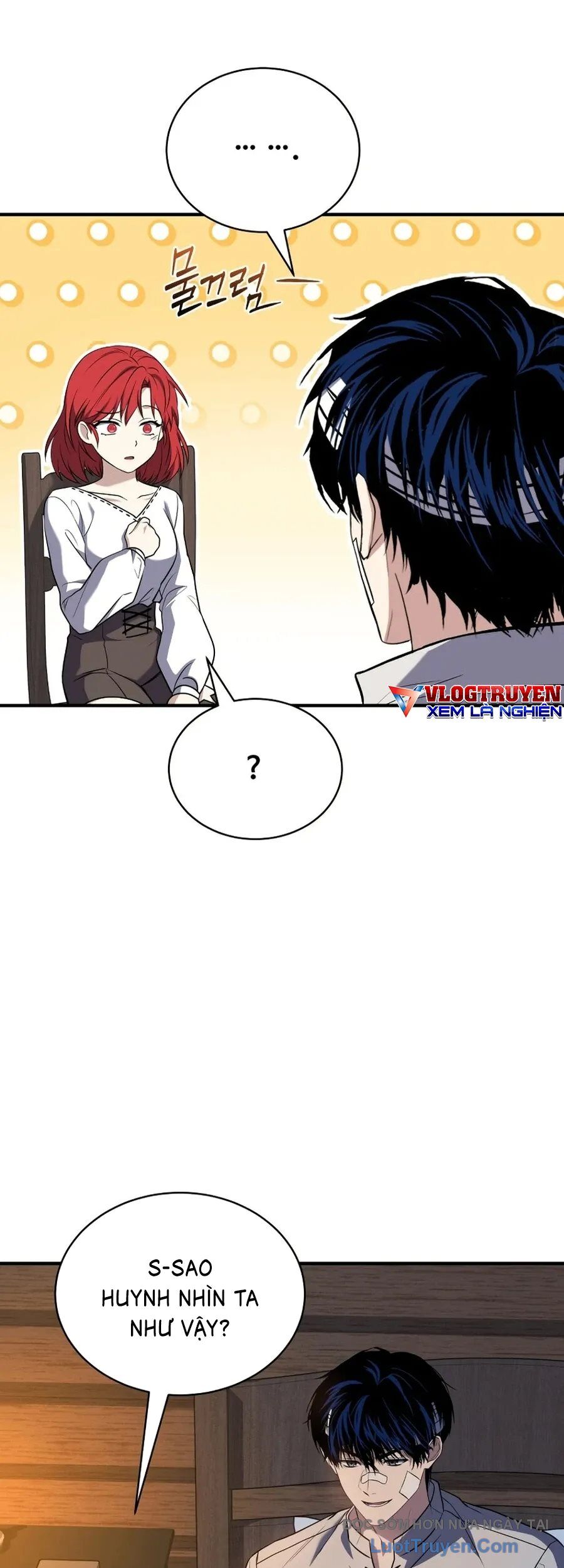 Kiếm Thánh Xuyên Thời Không Chapter 6 - Trang 13