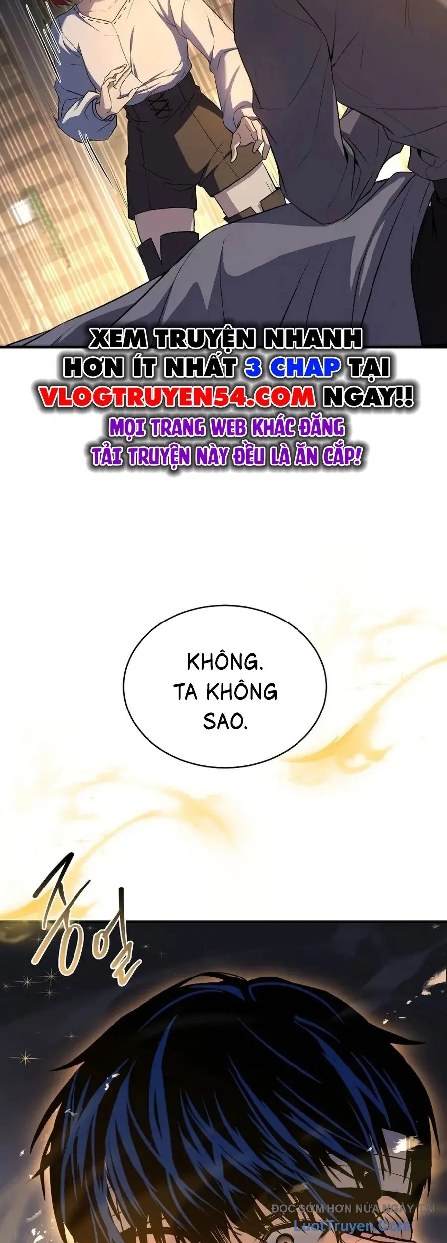 Kiếm Thánh Xuyên Thời Không Chapter 6 - Trang 19