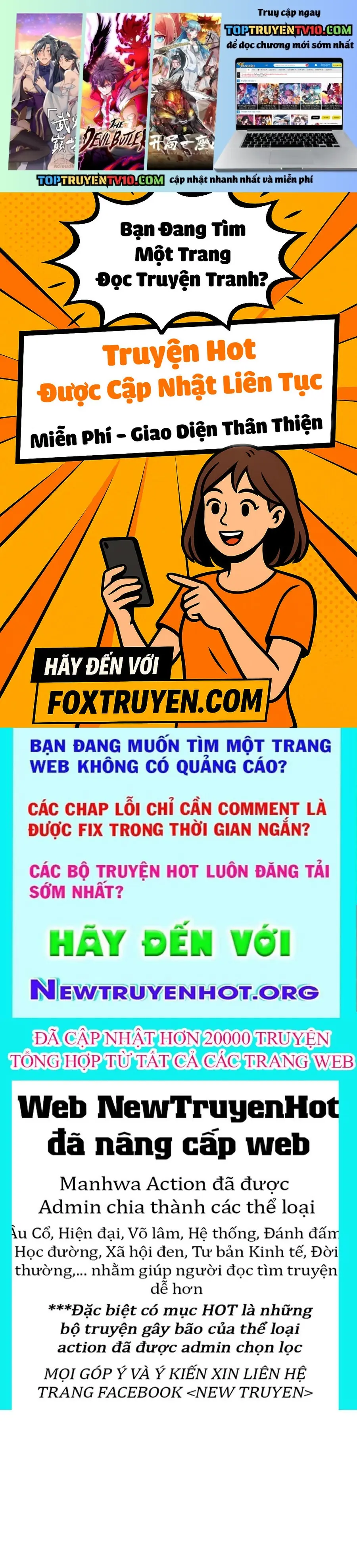 Kiếm Thánh Xuyên Thời Không Chapter 6 - Trang 2