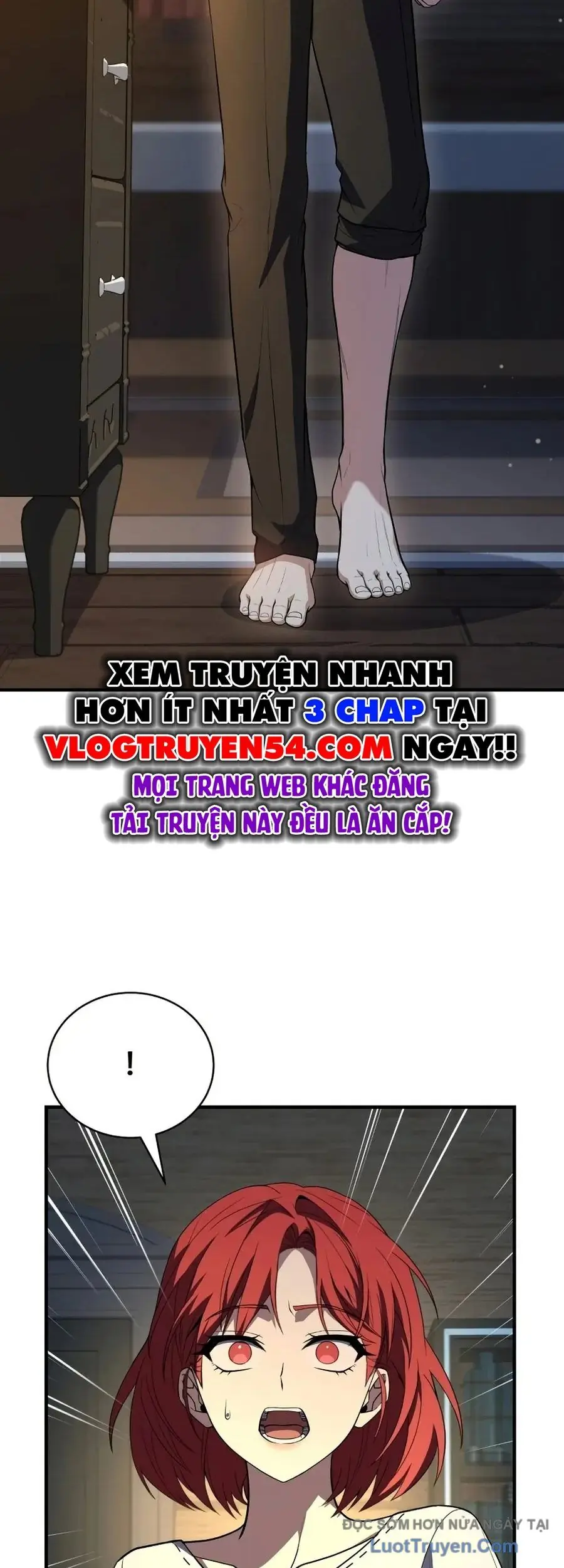 Kiếm Thánh Xuyên Thời Không Chapter 6 - Trang 23