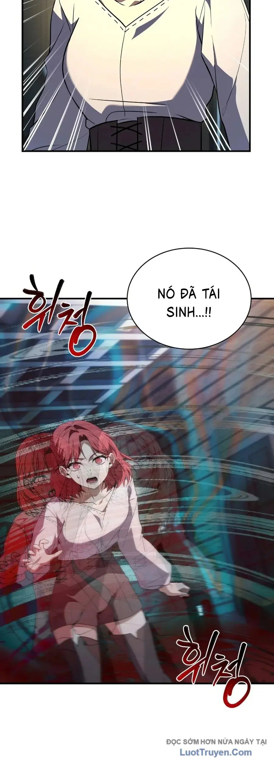 Kiếm Thánh Xuyên Thời Không Chapter 6 - Trang 24