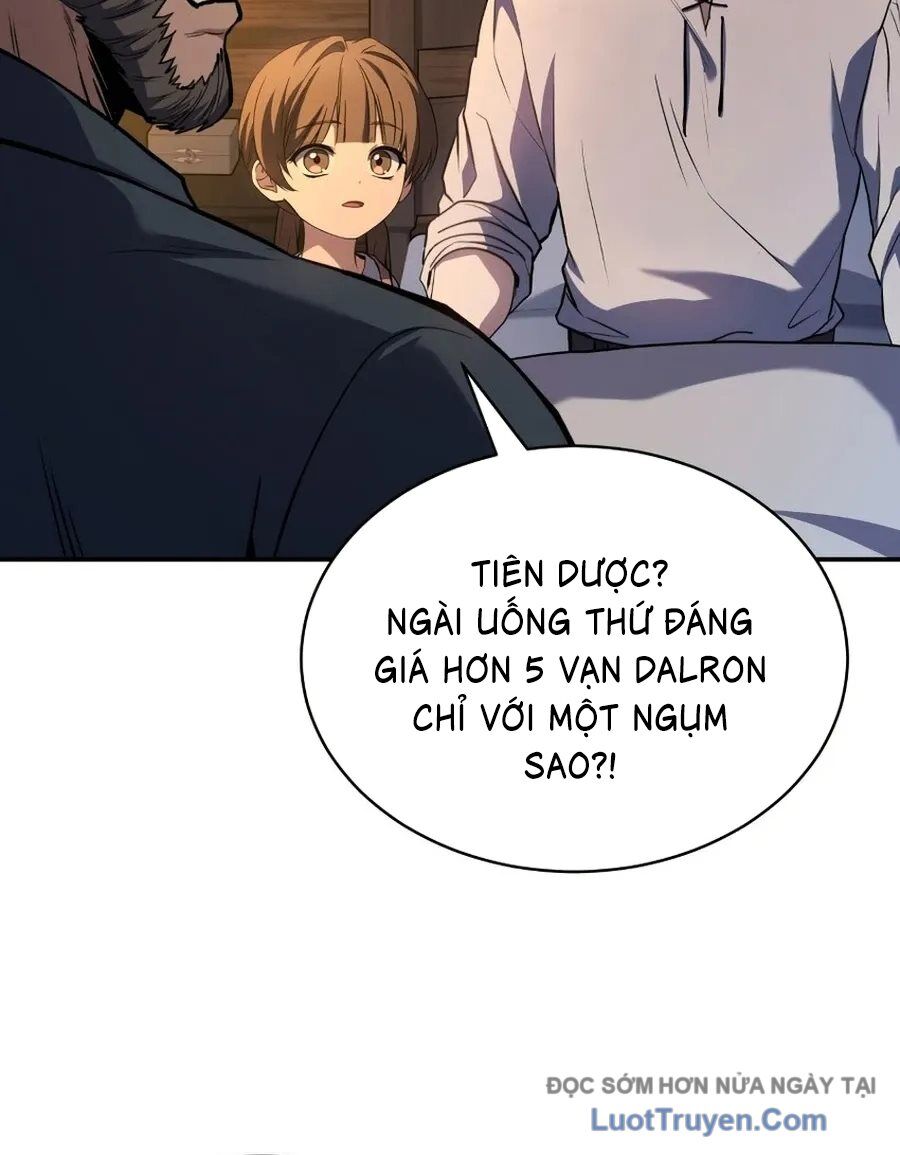 Kiếm Thánh Xuyên Thời Không Chapter 6 - Trang 30