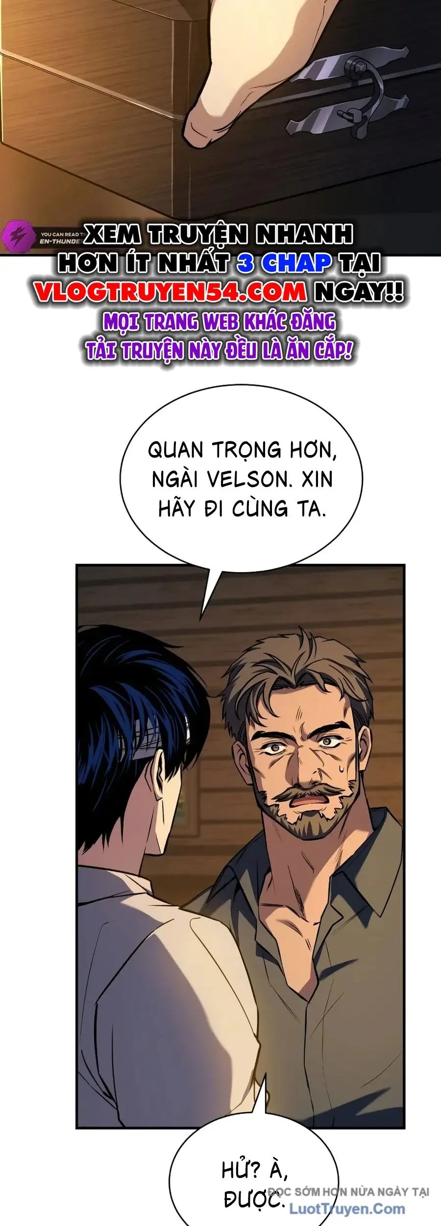 Kiếm Thánh Xuyên Thời Không Chapter 6 - Trang 33