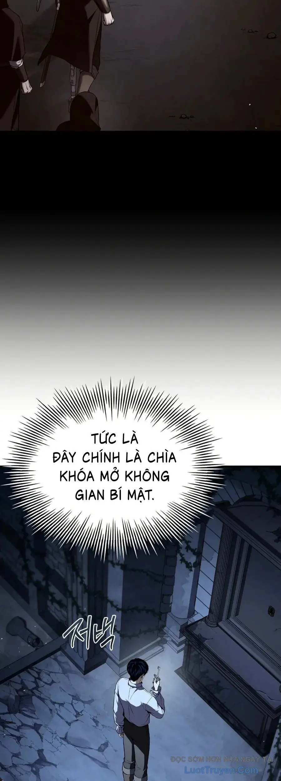 Kiếm Thánh Xuyên Thời Không Chapter 6 - Trang 38