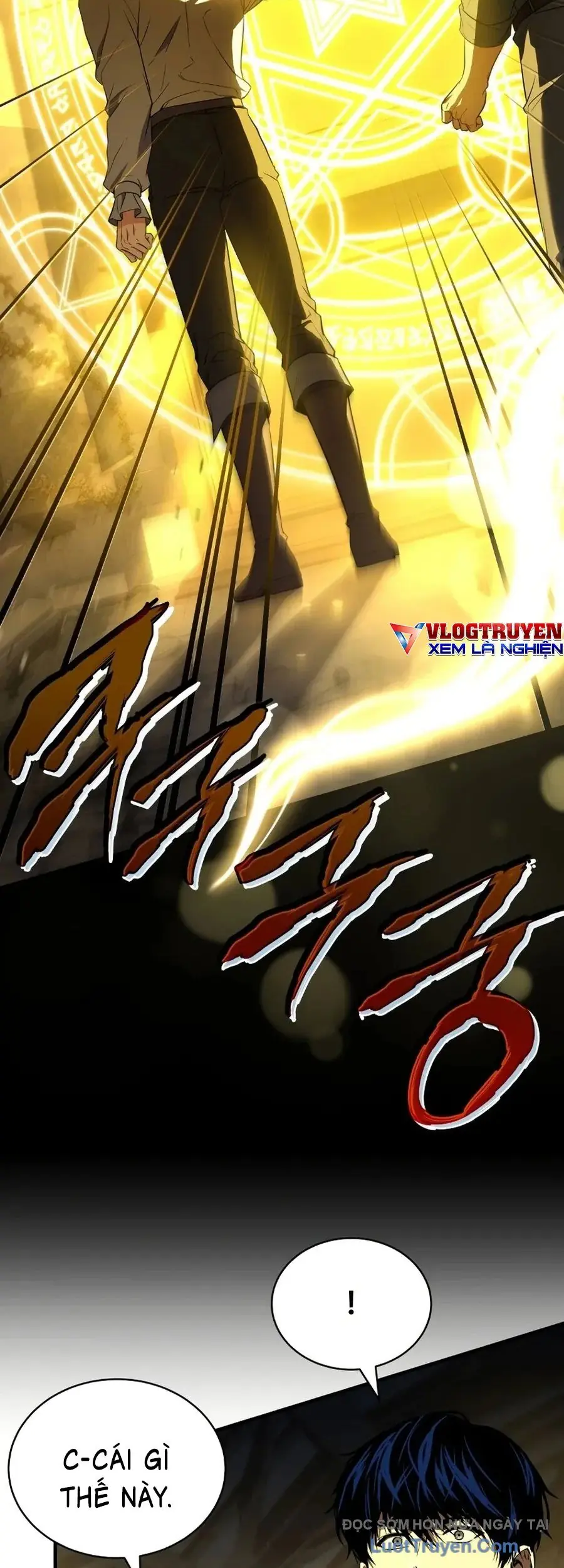 Kiếm Thánh Xuyên Thời Không Chapter 6 - Trang 41