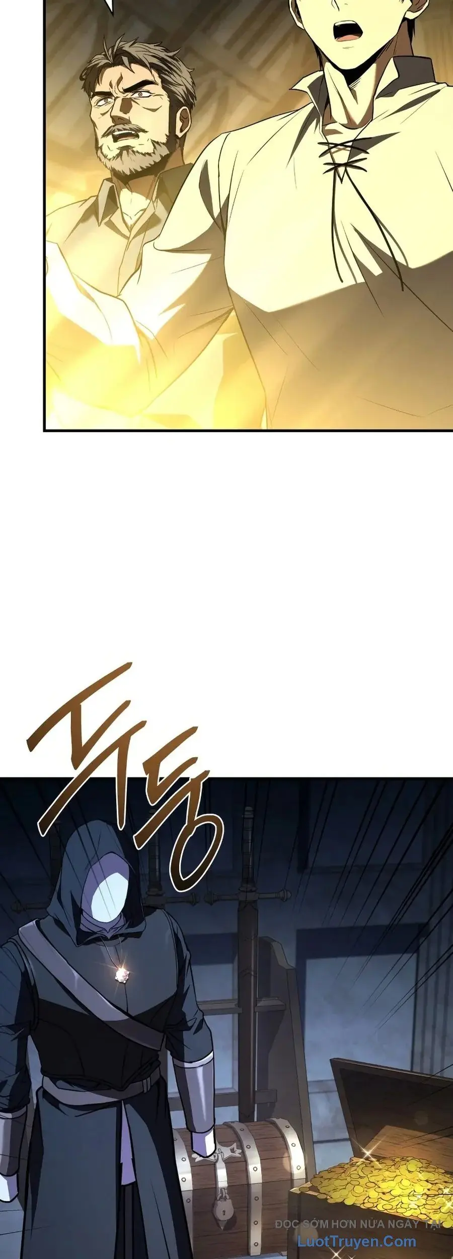 Kiếm Thánh Xuyên Thời Không Chapter 6 - Trang 42