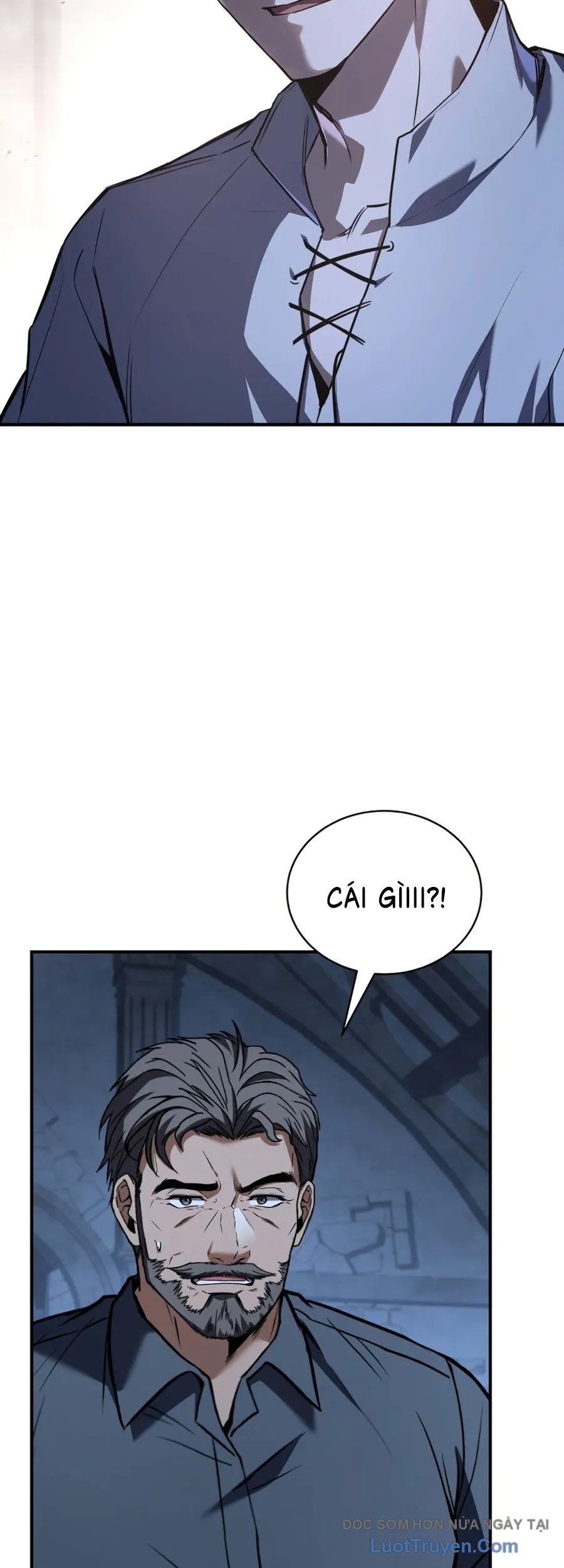 Kiếm Thánh Xuyên Thời Không Chapter 6 - Trang 47