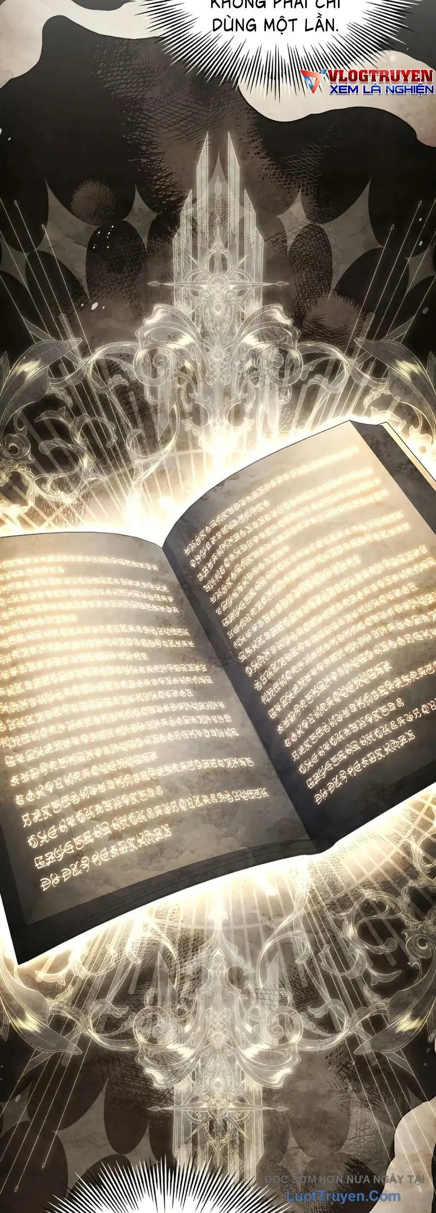 Kiếm Thánh Xuyên Thời Không Chapter 6 - Trang 49