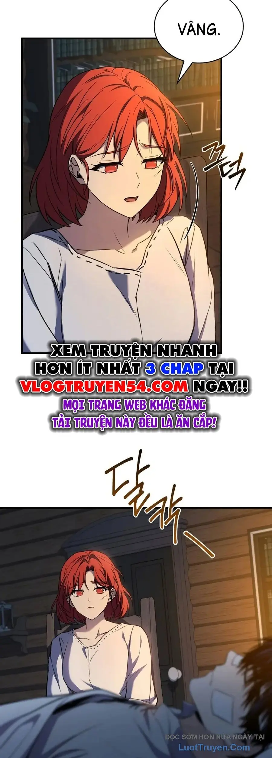 Kiếm Thánh Xuyên Thời Không Chapter 6 - Trang 6