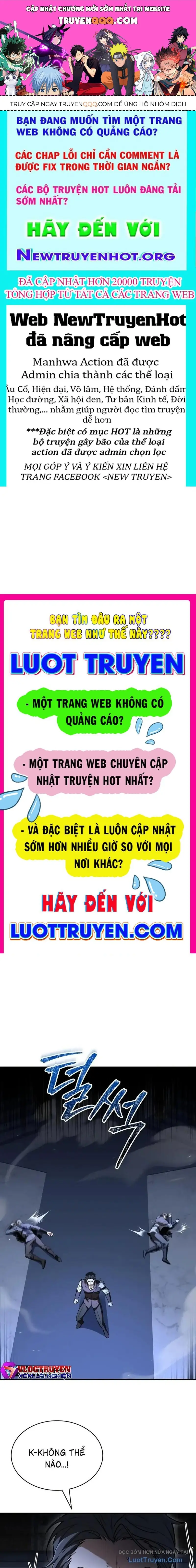 Kiếm Thánh Xuyên Thời Không Chapter 7 - Trang 1