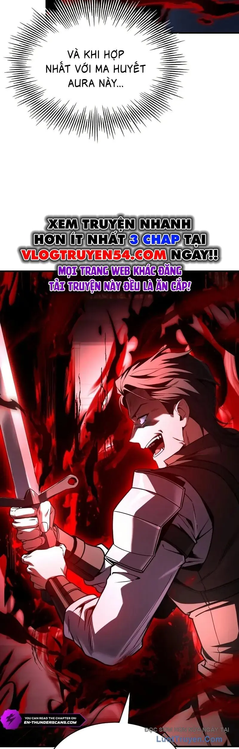 Kiếm Thánh Xuyên Thời Không Chapter 7 - Trang 13