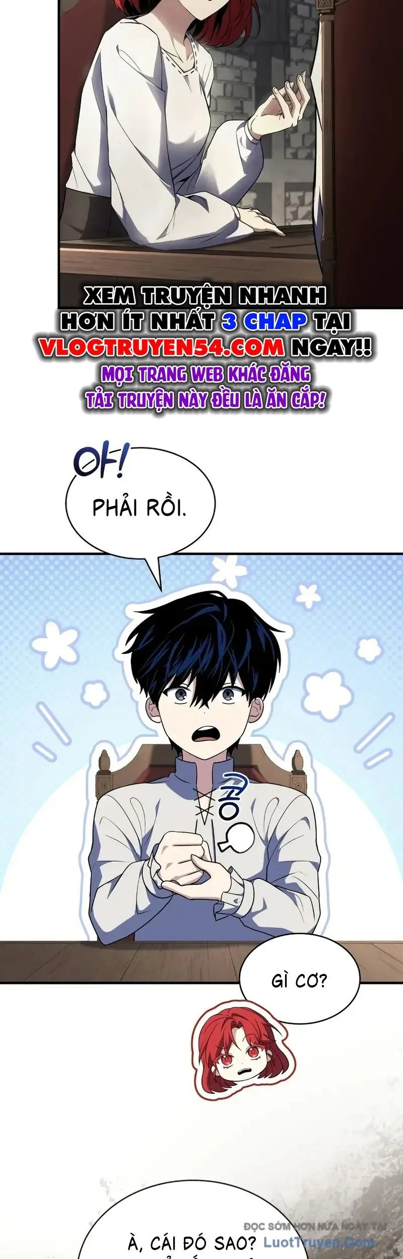 Kiếm Thánh Xuyên Thời Không Chapter 7 - Trang 26