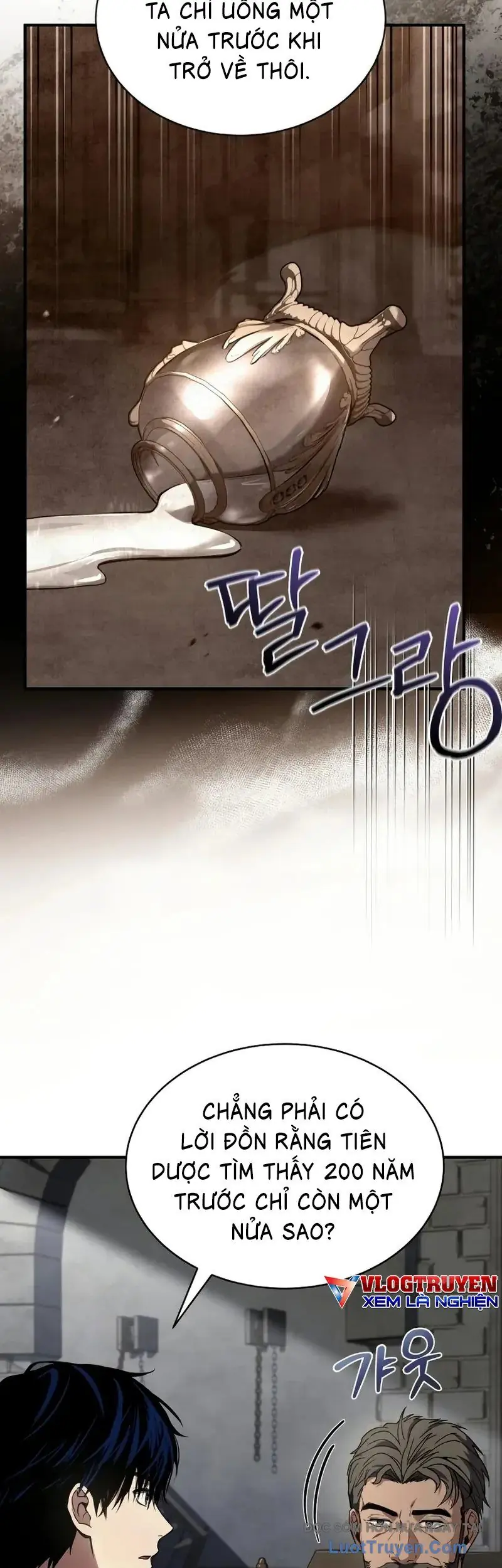 Kiếm Thánh Xuyên Thời Không Chapter 7 - Trang 27