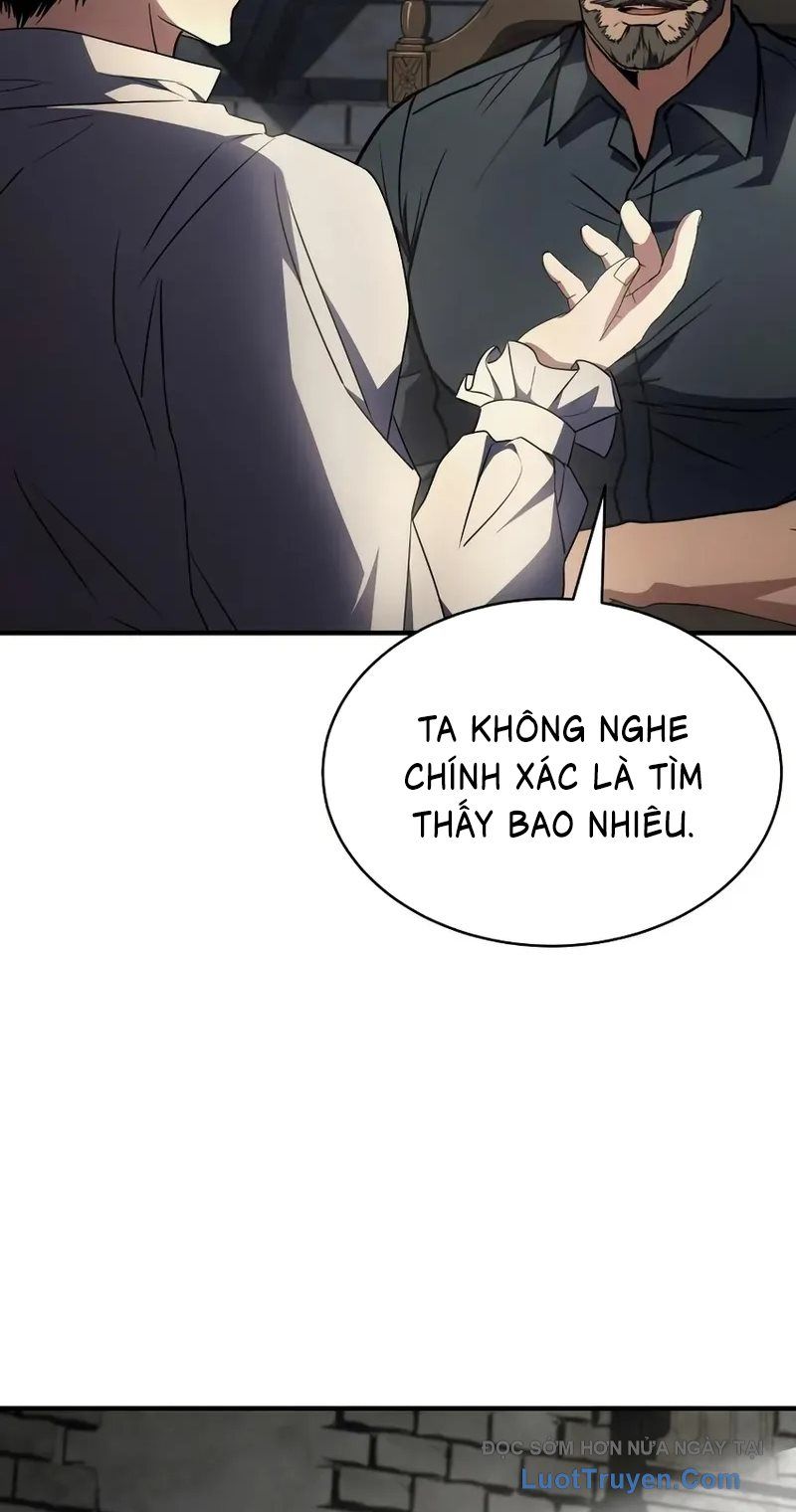 Kiếm Thánh Xuyên Thời Không Chapter 7 - Trang 28