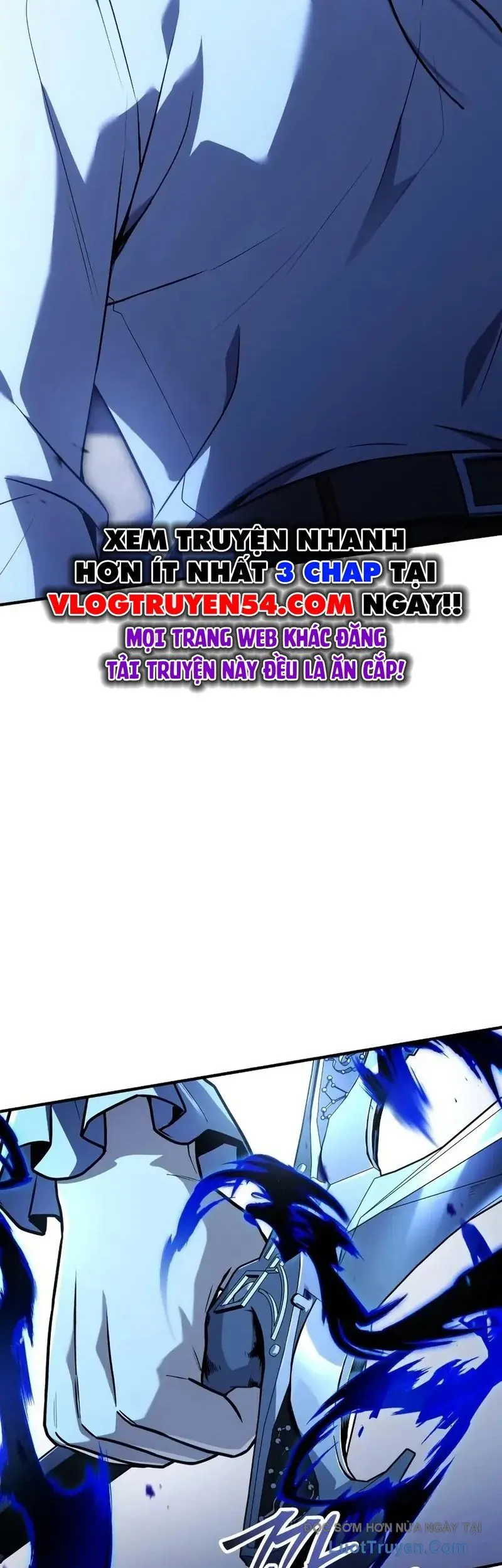 Kiếm Thánh Xuyên Thời Không Chapter 7 - Trang 3