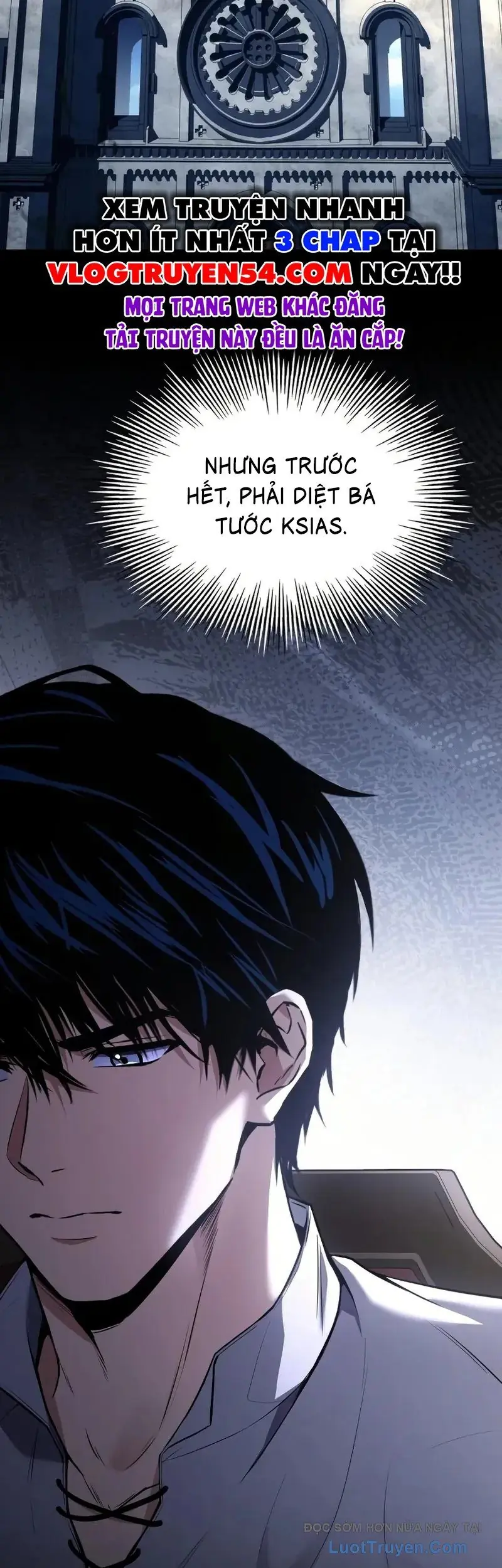 Kiếm Thánh Xuyên Thời Không Chapter 7 - Trang 35