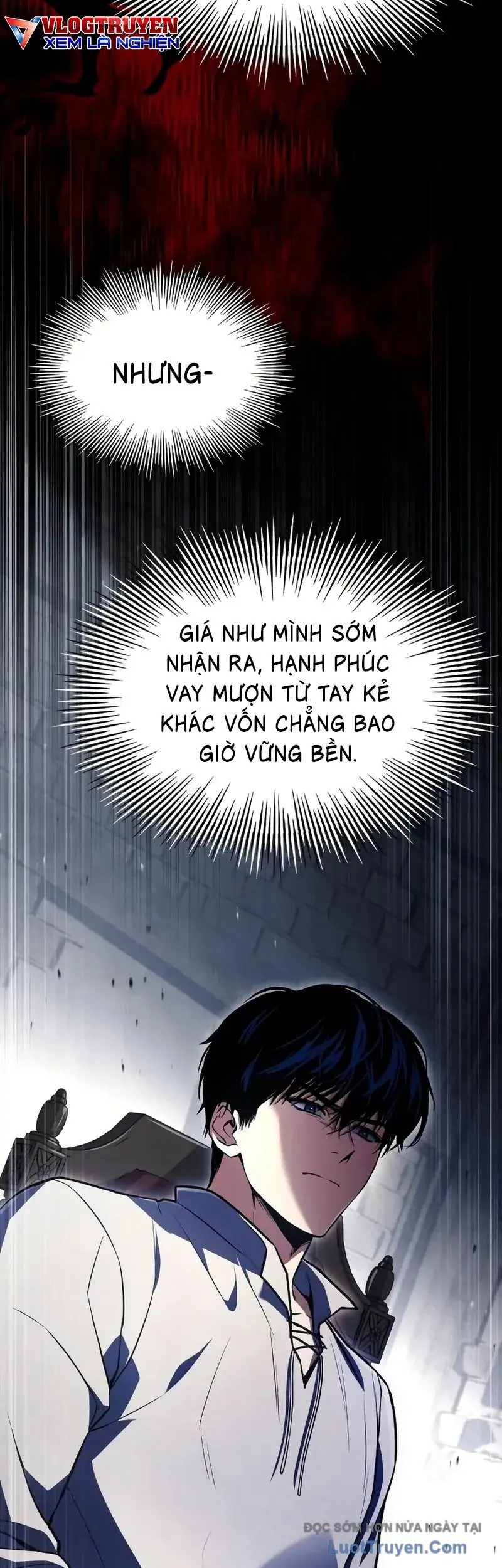 Kiếm Thánh Xuyên Thời Không Chapter 7 - Trang 37