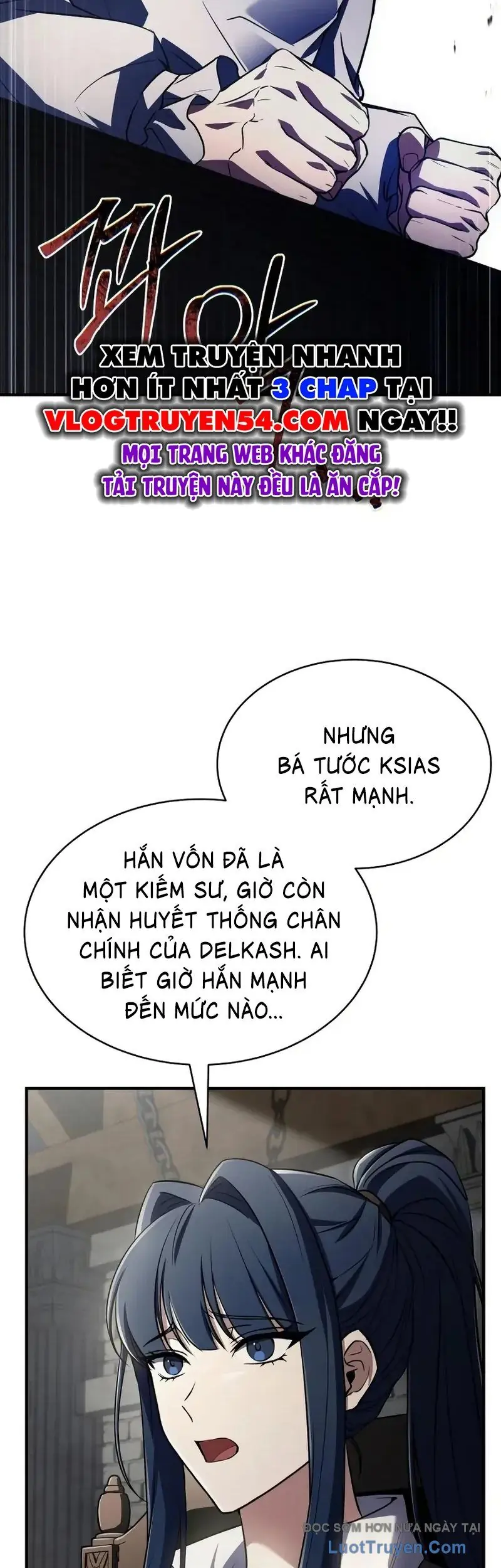 Kiếm Thánh Xuyên Thời Không Chapter 7 - Trang 38