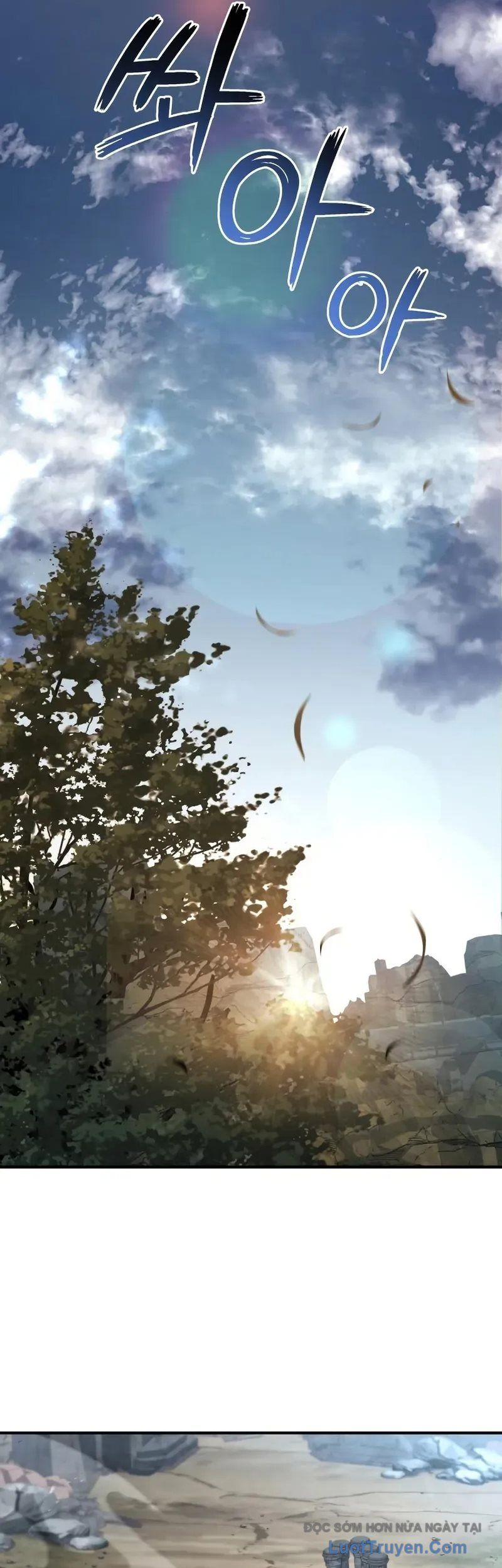 Kiếm Thánh Xuyên Thời Không Chapter 7 - Trang 43
