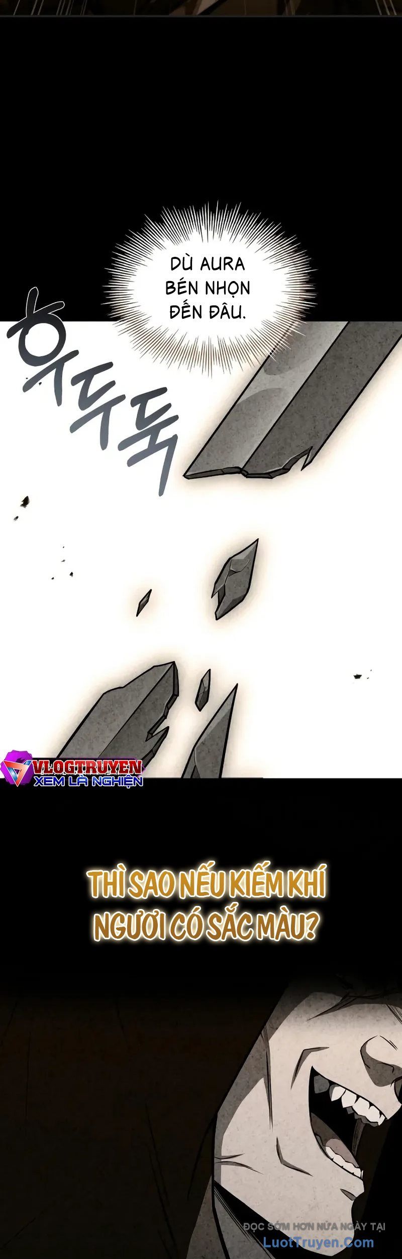 Kiếm Thánh Xuyên Thời Không Chapter 7 - Trang 47