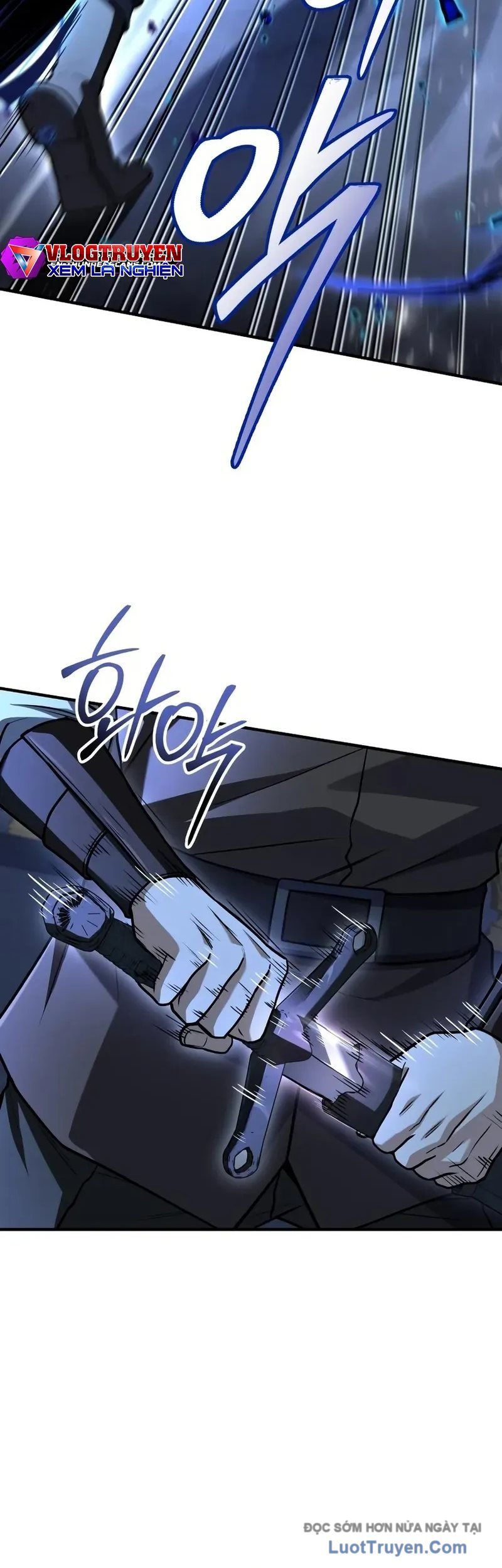 Kiếm Thánh Xuyên Thời Không Chapter 7 - Trang 5