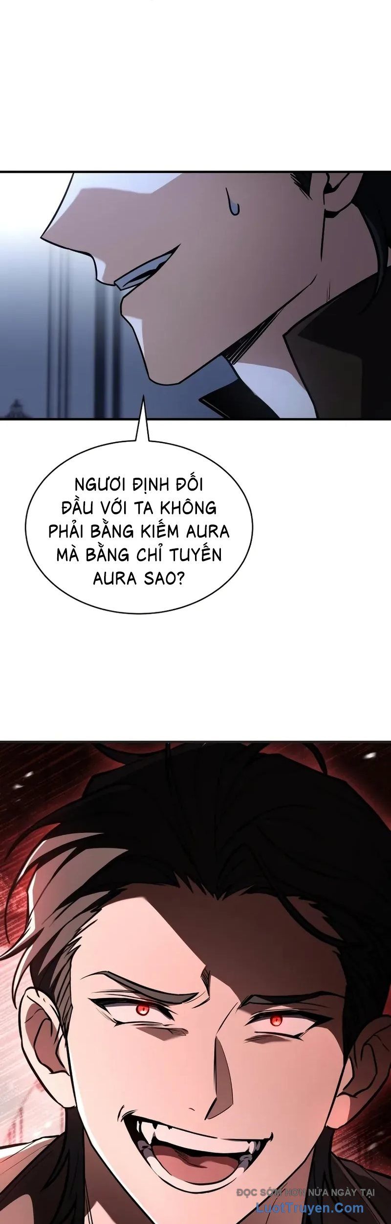 Kiếm Thánh Xuyên Thời Không Chapter 7 - Trang 7