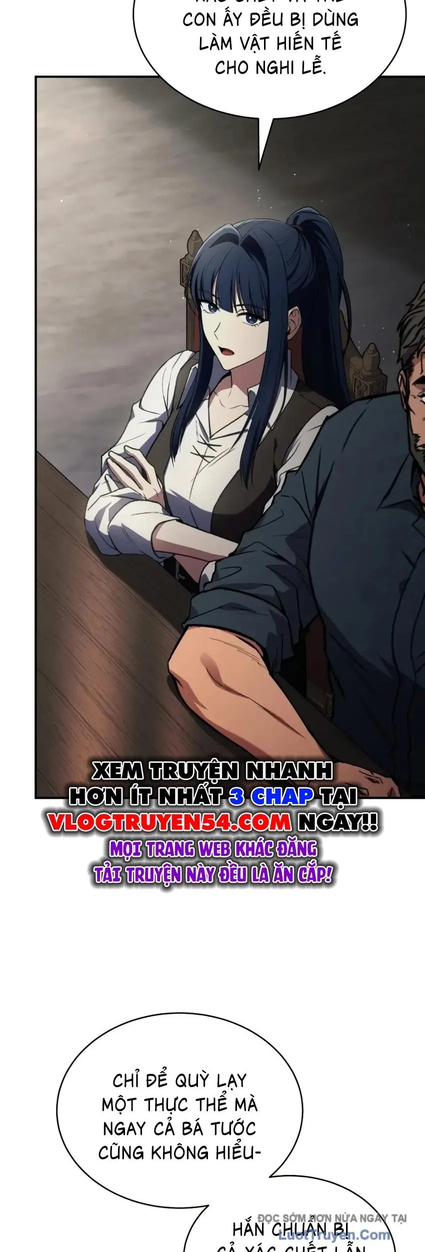 Kiếm Thánh Xuyên Thời Không Chapter 8 - Trang 10