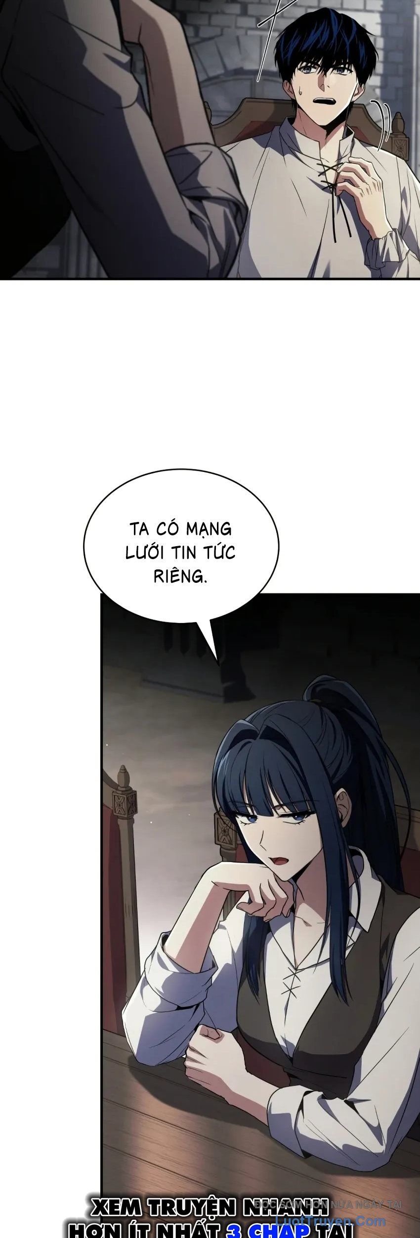 Kiếm Thánh Xuyên Thời Không Chapter 8 - Trang 13