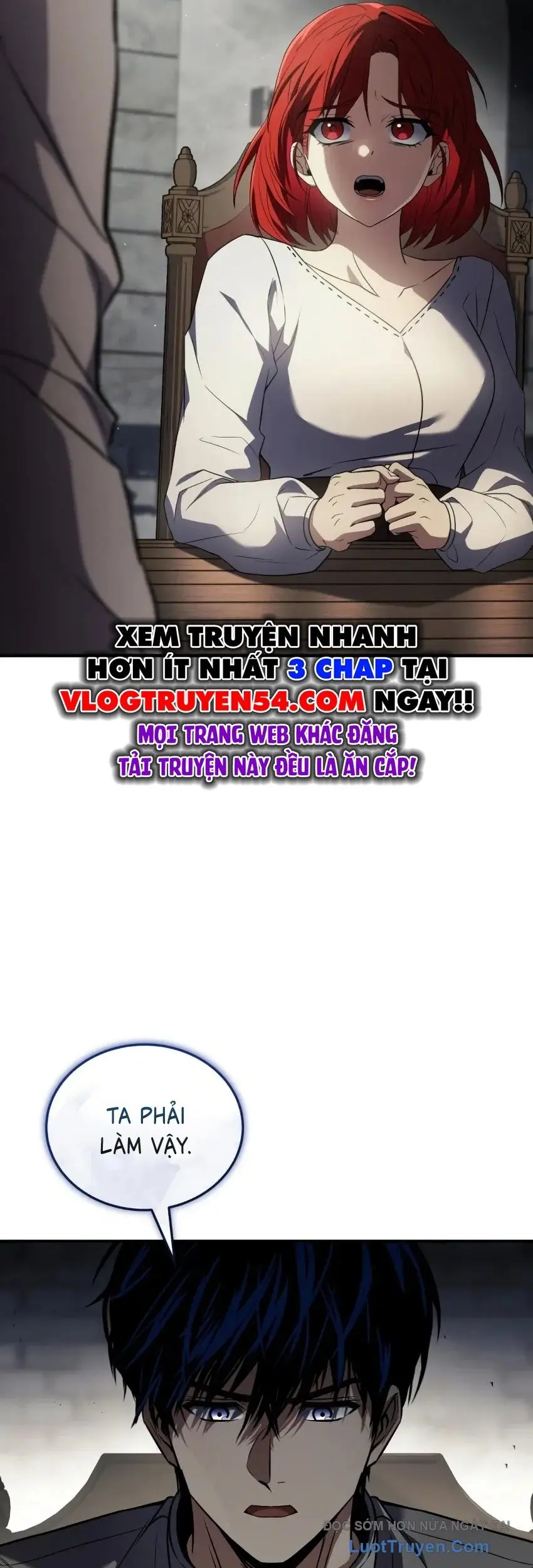 Kiếm Thánh Xuyên Thời Không Chapter 8 - Trang 18