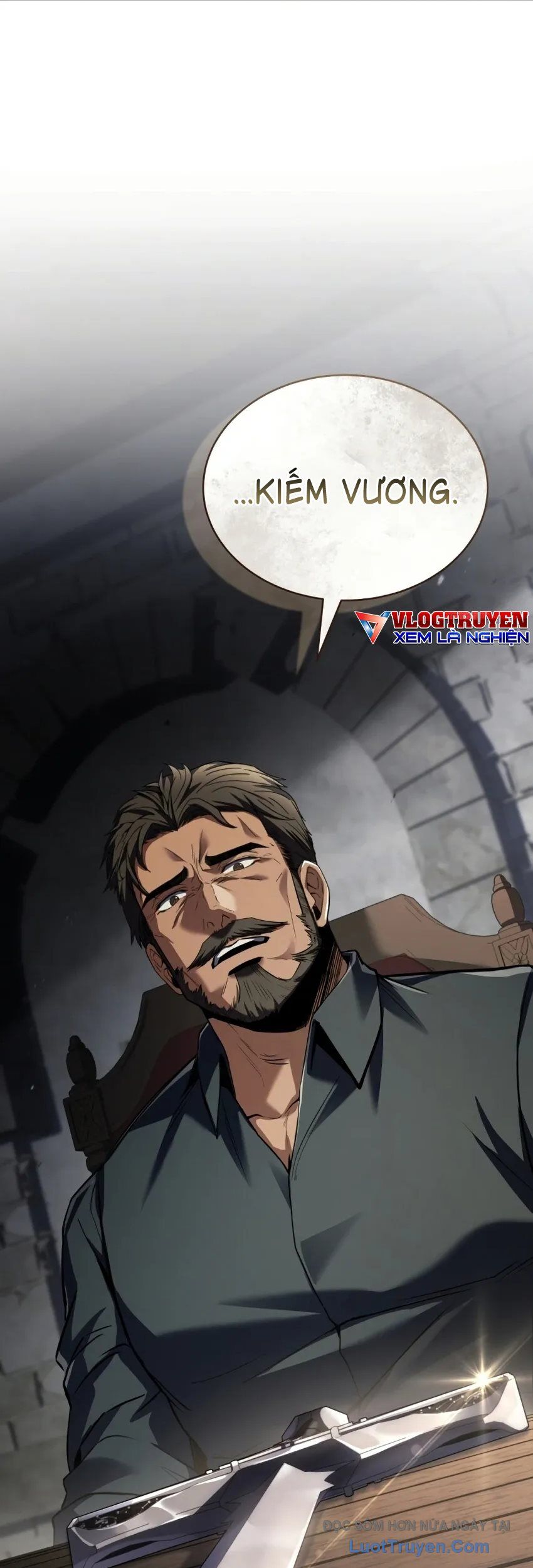 Kiếm Thánh Xuyên Thời Không Chapter 8 - Trang 20