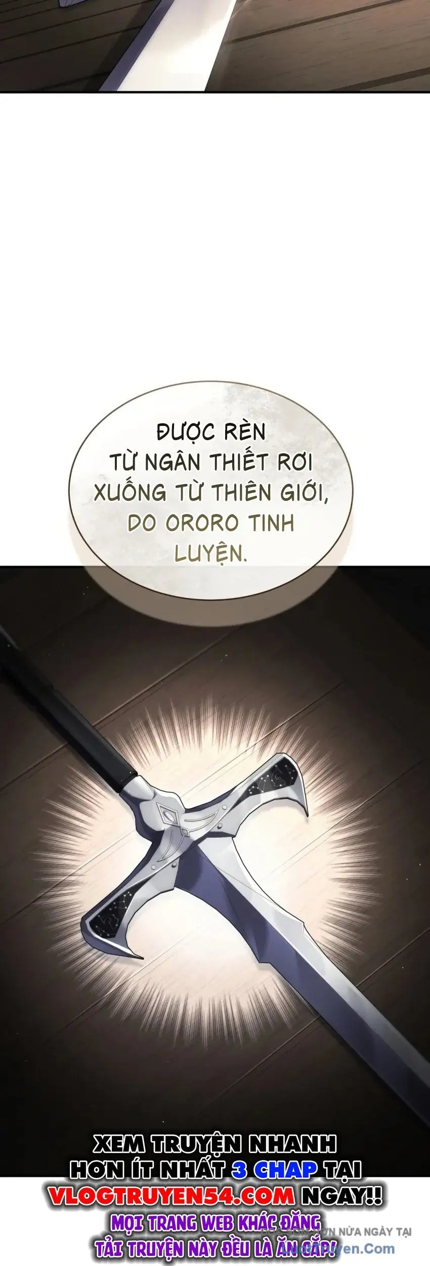 Kiếm Thánh Xuyên Thời Không Chapter 8 - Trang 21
