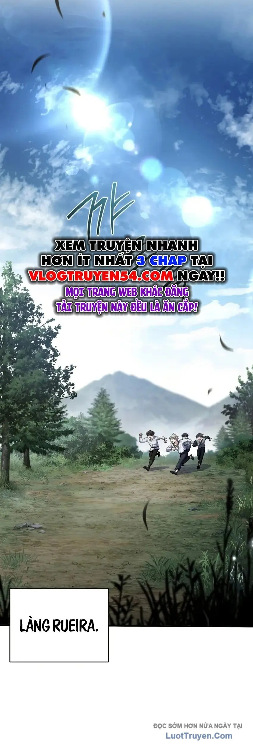 Kiếm Thánh Xuyên Thời Không Chapter 8 - Trang 29