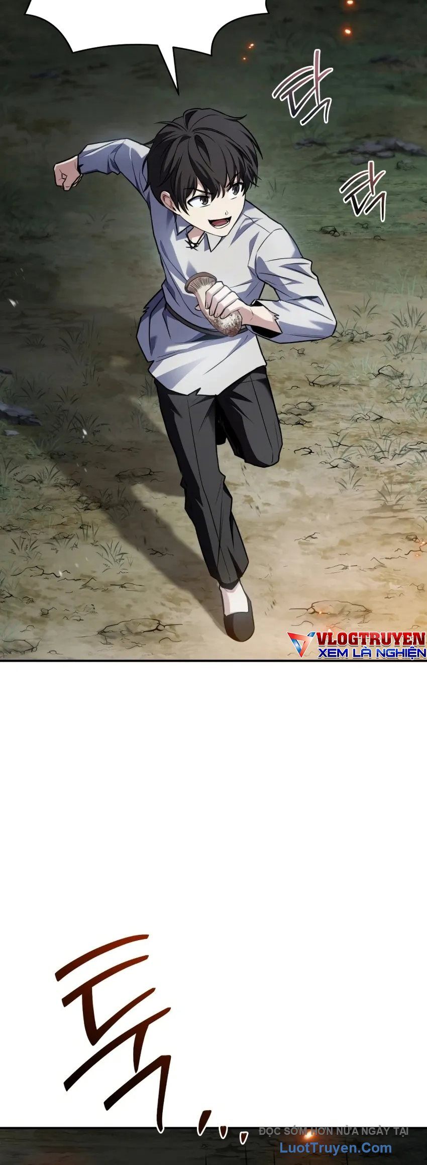 Kiếm Thánh Xuyên Thời Không Chapter 8 - Trang 31