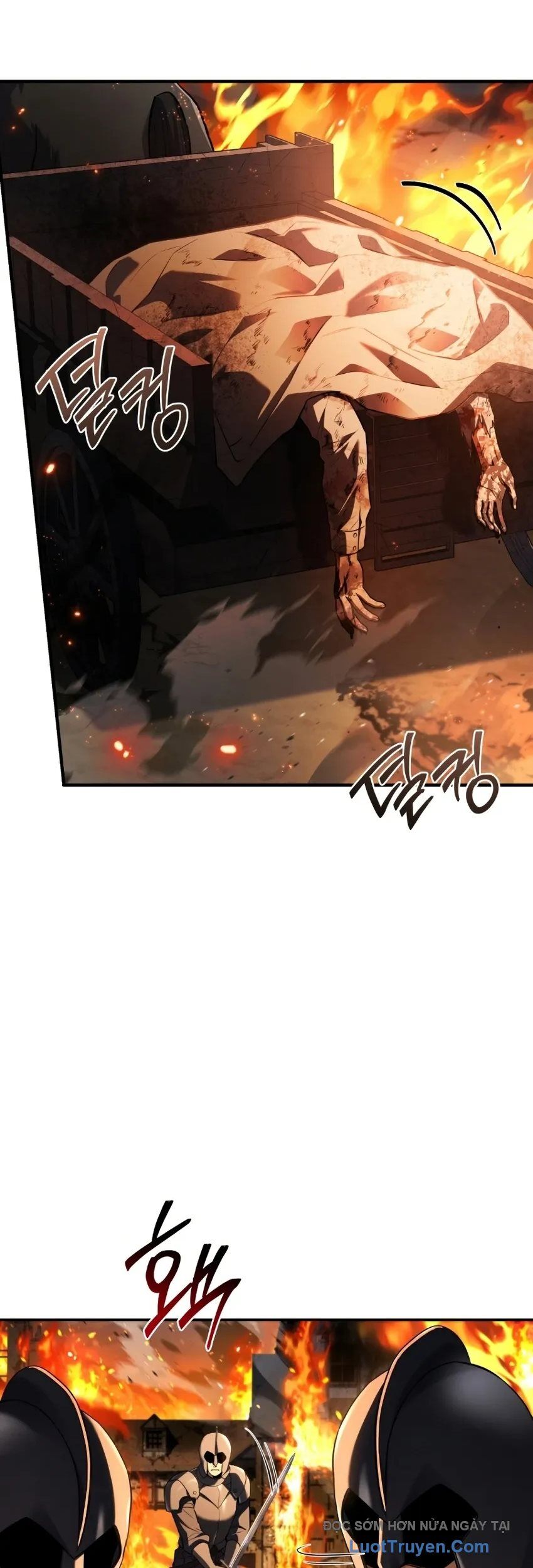 Kiếm Thánh Xuyên Thời Không Chapter 8 - Trang 36